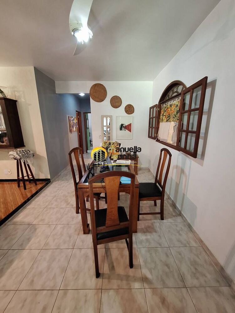 Casa, 2 quartos, 100 m² - Foto 1