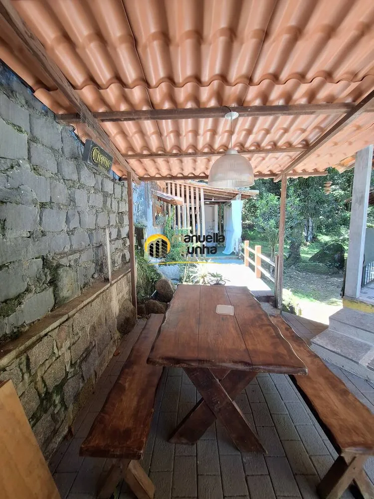 Casa, 2 quartos, 100 m² - Foto 8