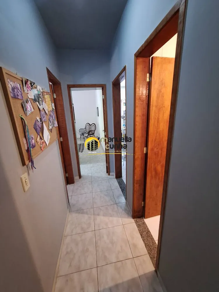Casa, 2 quartos, 100 m² - Foto 12