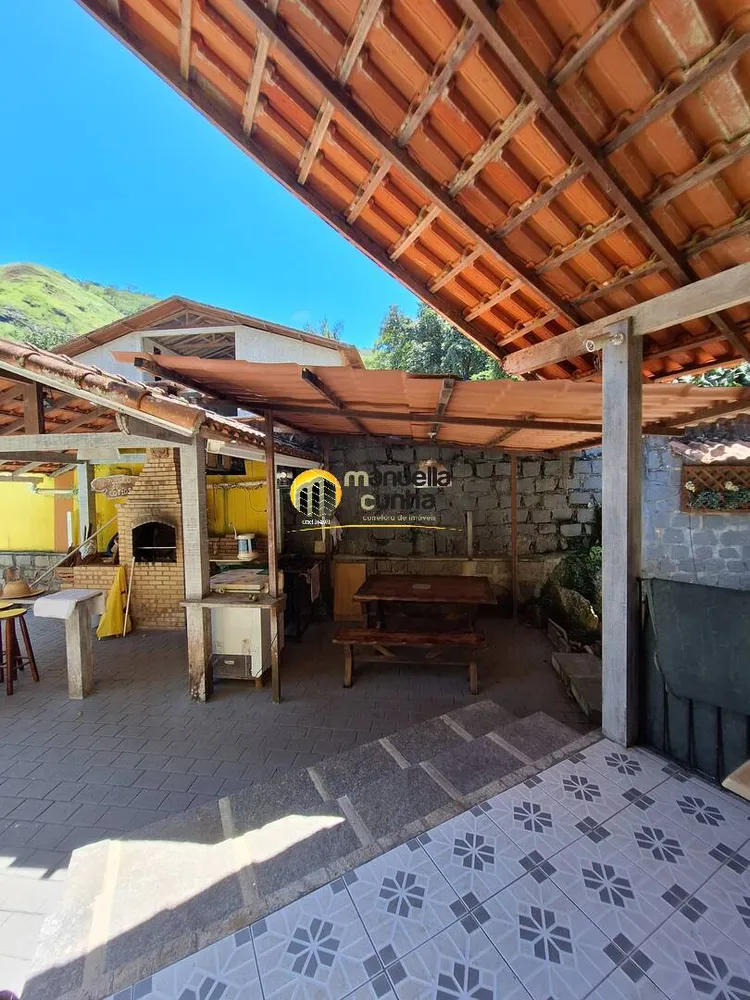 Casa, 2 quartos, 100 m² - Foto 21