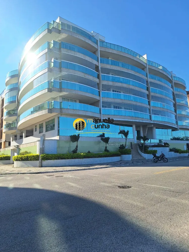 Apartamento, 3 quartos, 178 m² - Foto 1