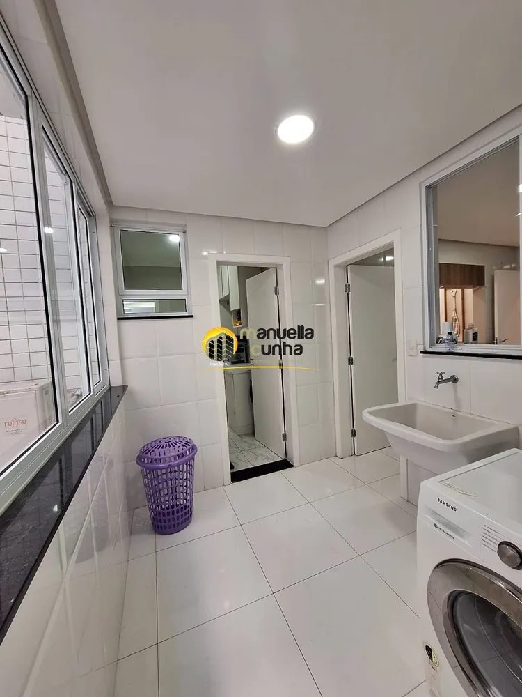 Apartamento, 3 quartos, 178 m² - Foto 14