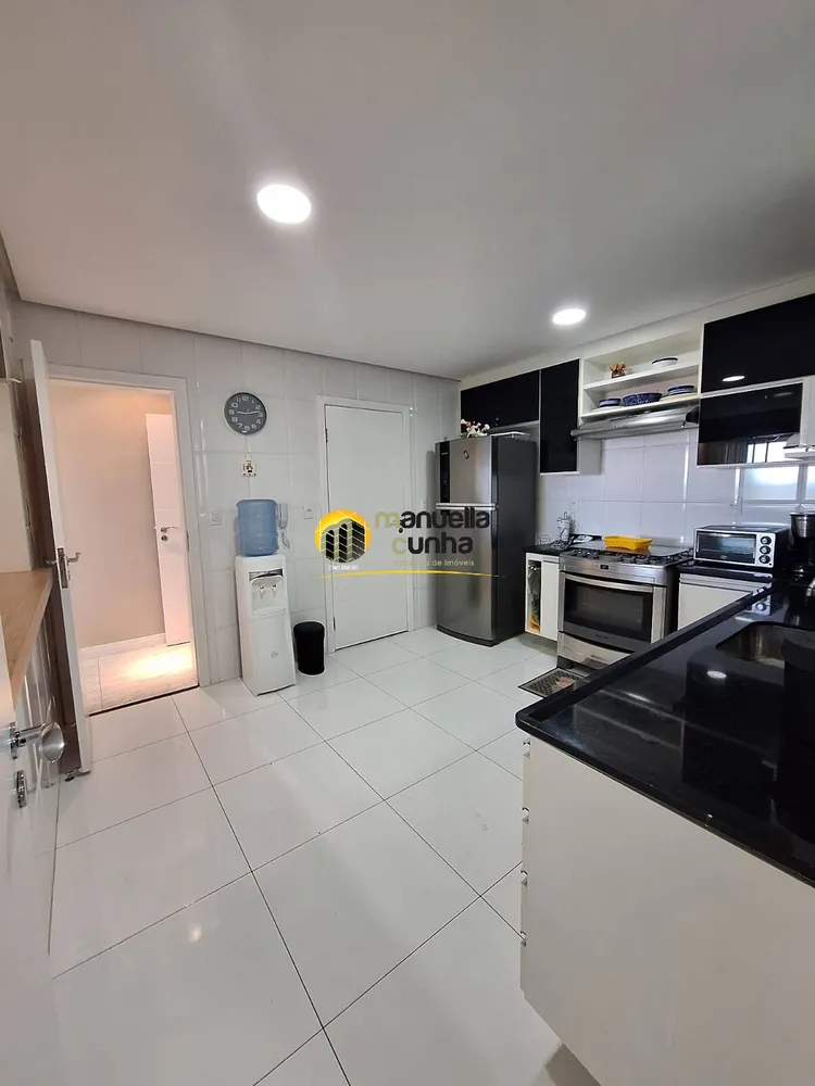 Apartamento, 3 quartos, 178 m² - Foto 12