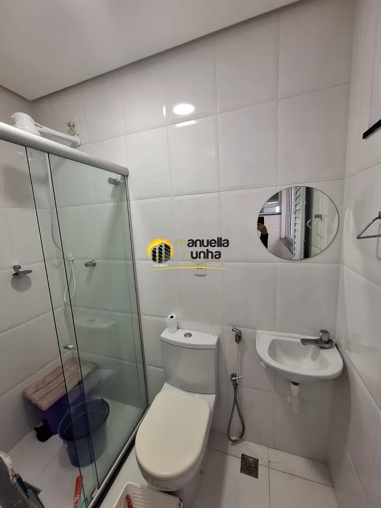 Apartamento, 3 quartos, 178 m² - Foto 16