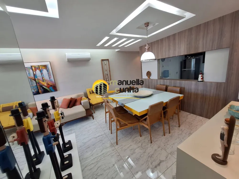 Apartamento, 3 quartos, 178 m² - Foto 5