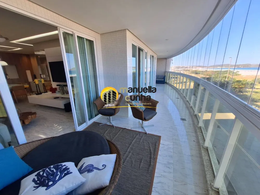 Apartamento, 3 quartos, 178 m² - Foto 8