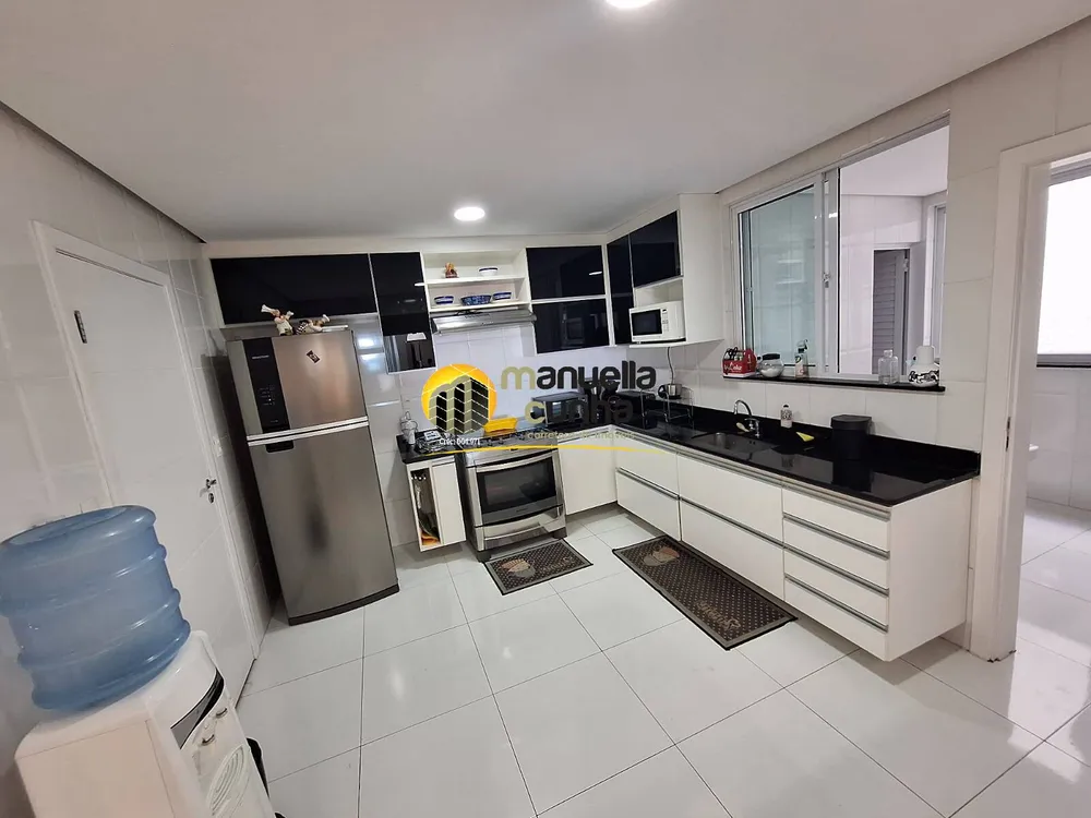 Apartamento, 3 quartos, 178 m² - Foto 6