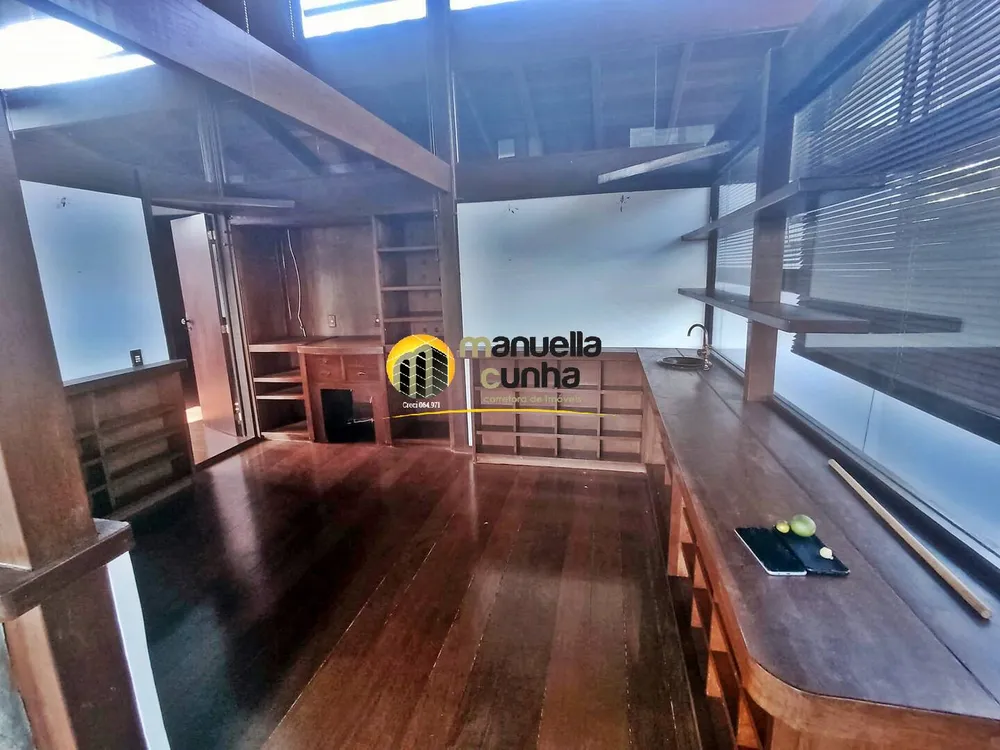 Casa, 5 quartos, 400 m² - Foto 48