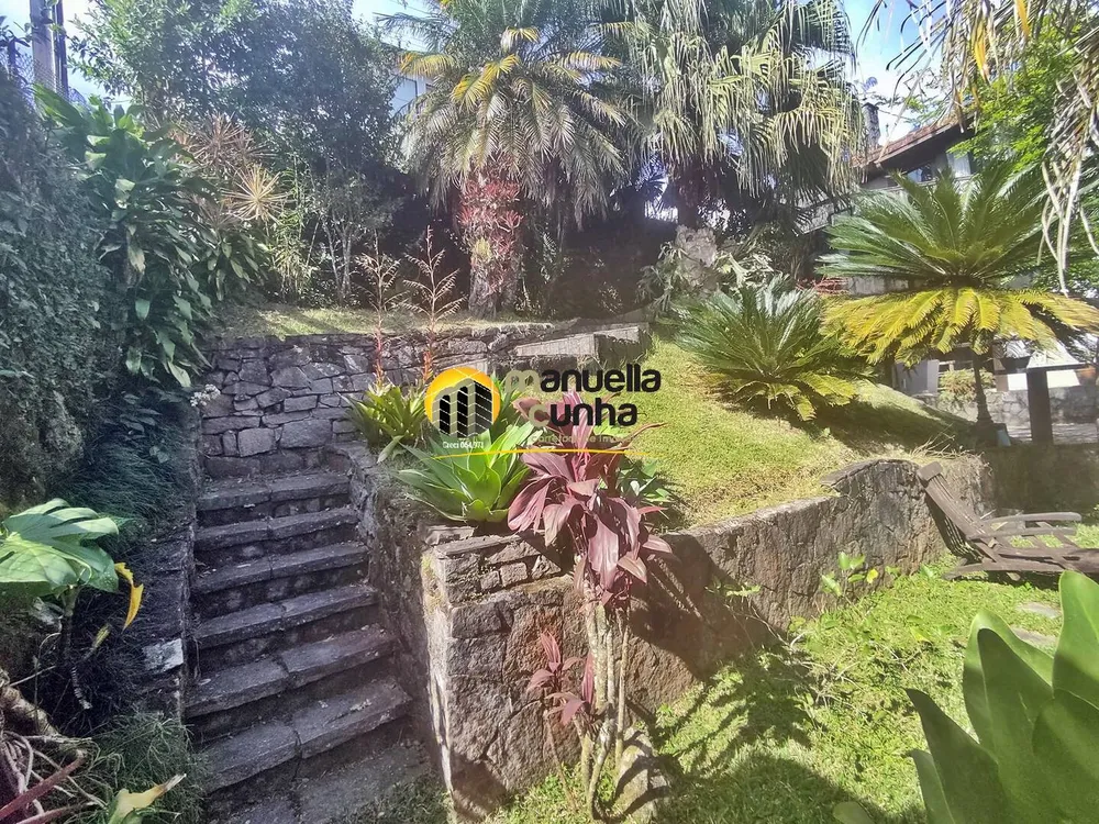 Casa, 5 quartos, 400 m² - Foto 21