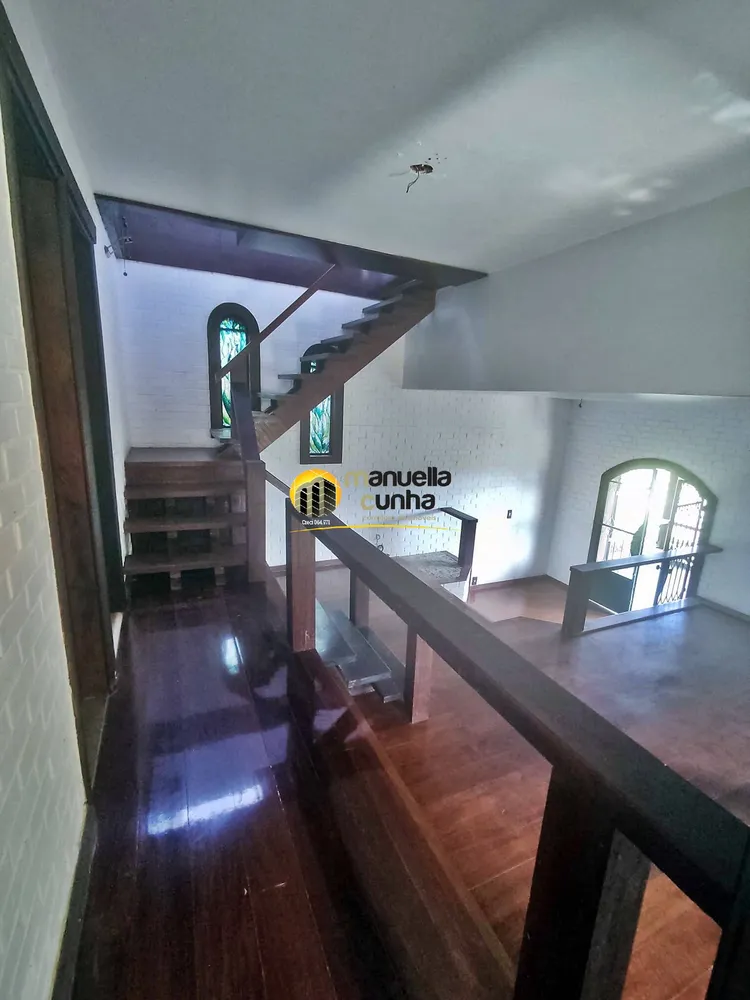 Casa, 5 quartos, 400 m² - Foto 27
