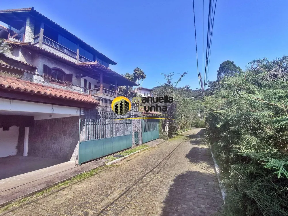 Casa, 5 quartos, 400 m² - Foto 9