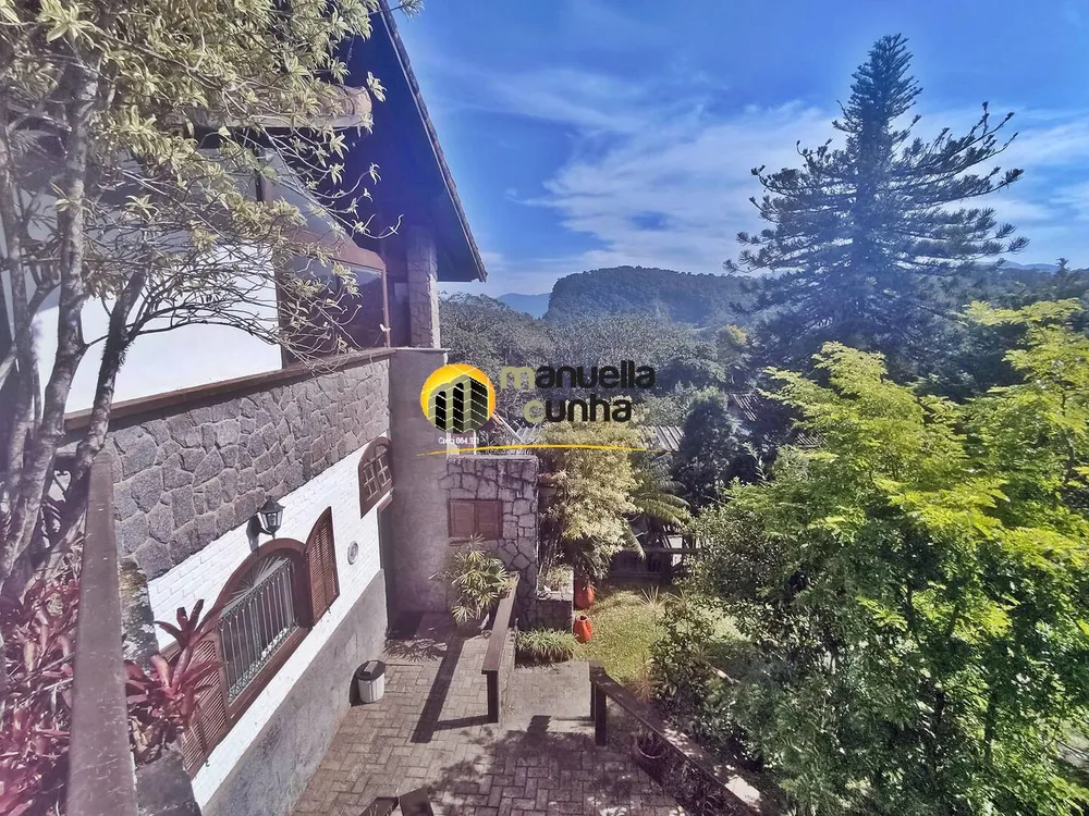 Casa, 5 quartos, 400 m² - Foto 14