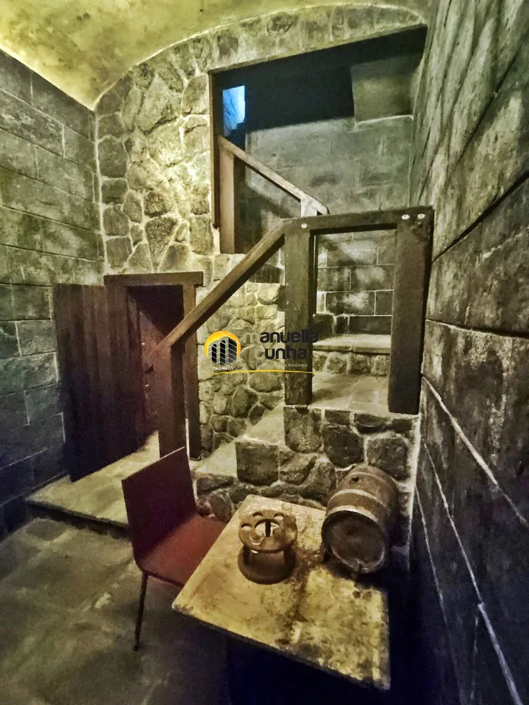 Casa, 5 quartos, 400 m² - Foto 62