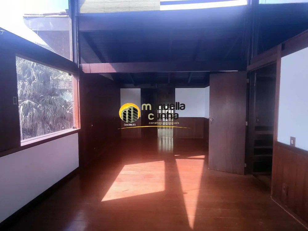 Casa, 5 quartos, 400 m² - Foto 49