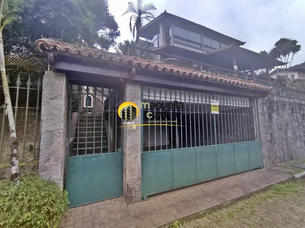 Casa, 5 quartos, 400 m² - Foto 11