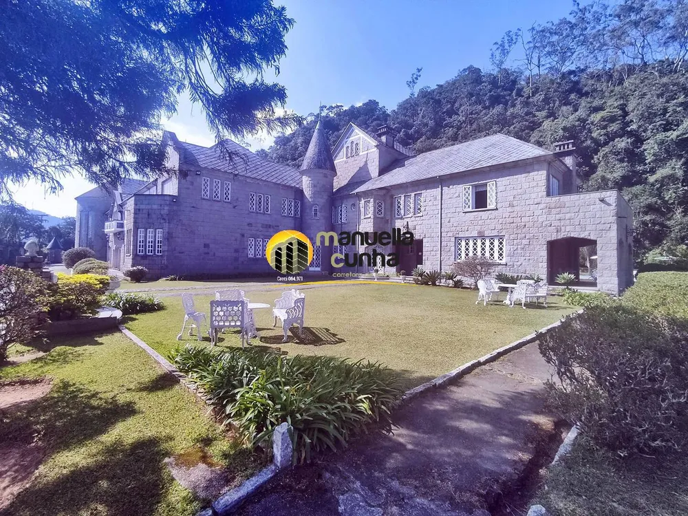 Casa, 5 quartos, 400 m² - Foto 4