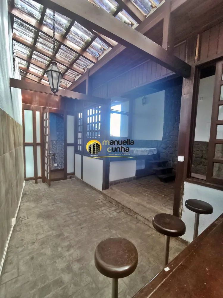 Casa, 5 quartos, 400 m² - Foto 58