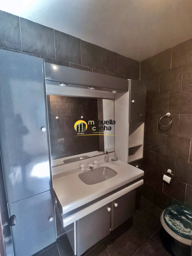 Casa, 5 quartos, 400 m² - Foto 38