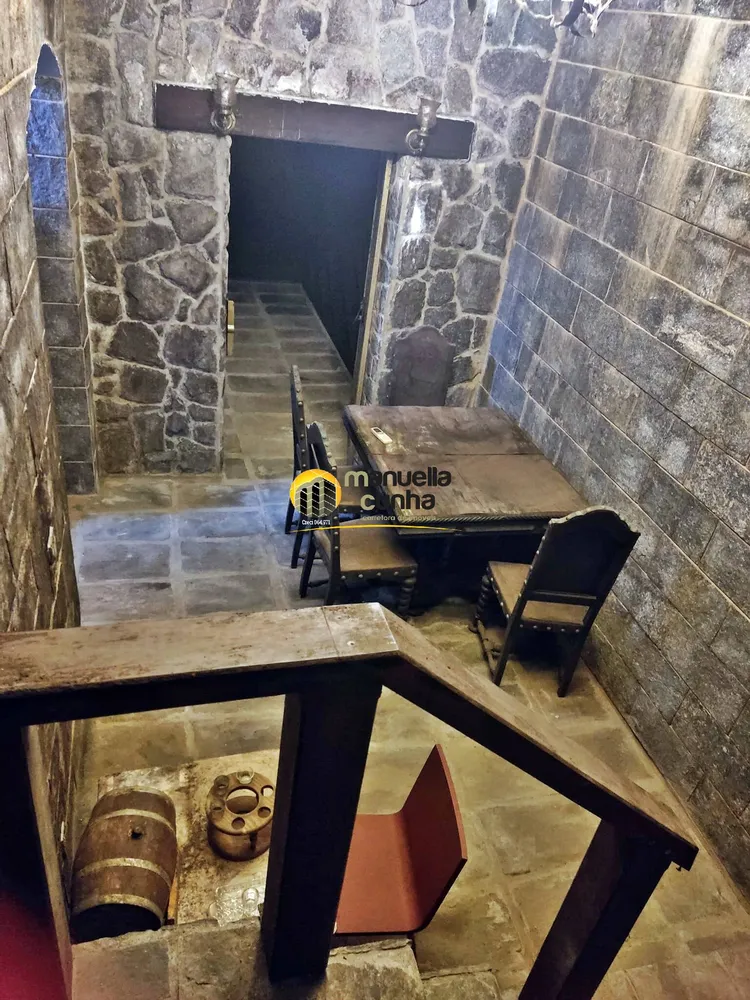 Casa, 5 quartos, 400 m² - Foto 65