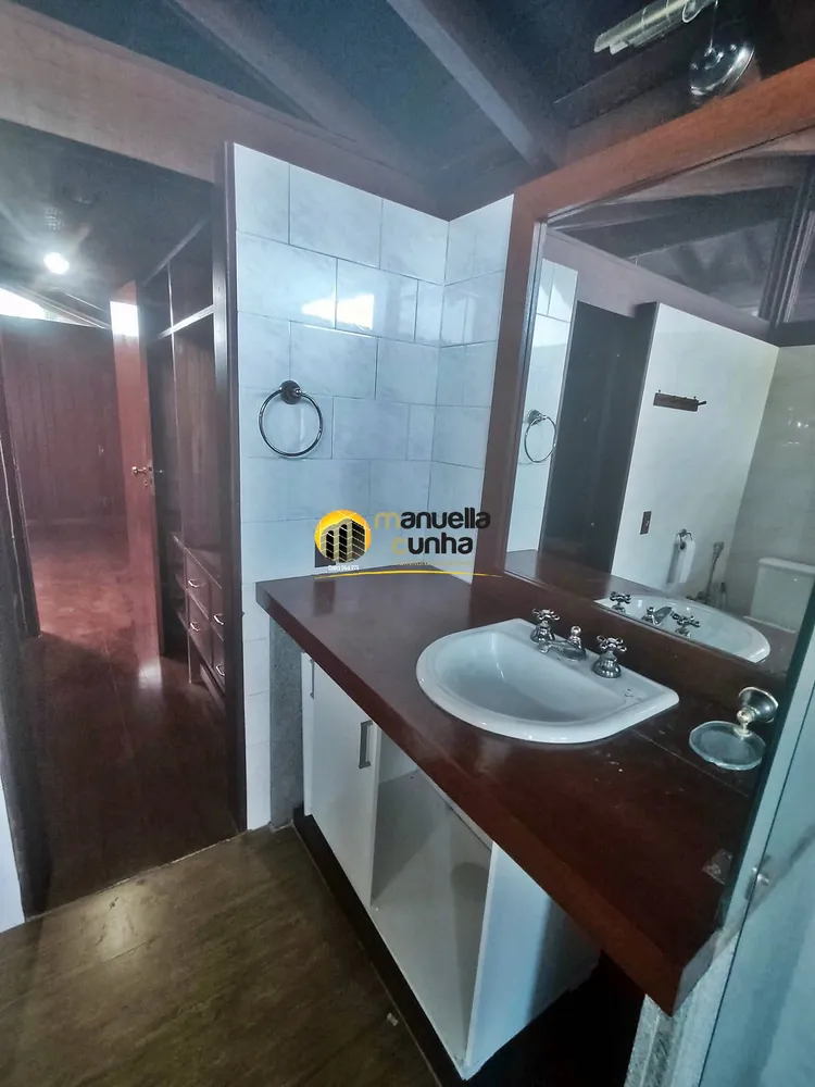 Casa, 5 quartos, 400 m² - Foto 52