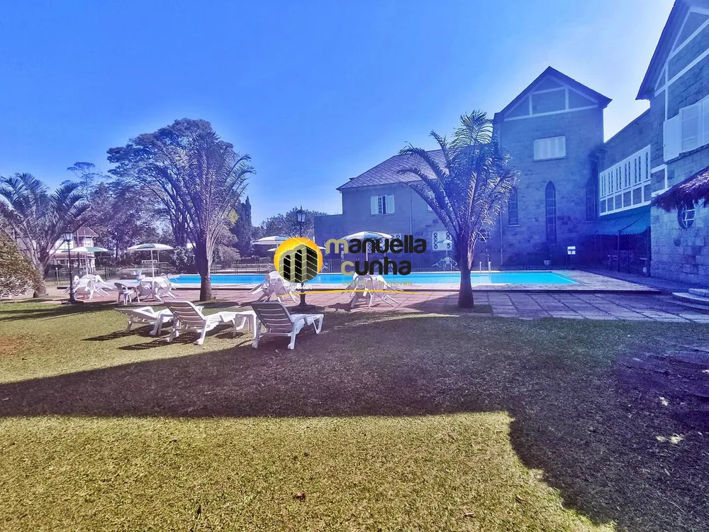 Casa, 5 quartos, 400 m² - Foto 2