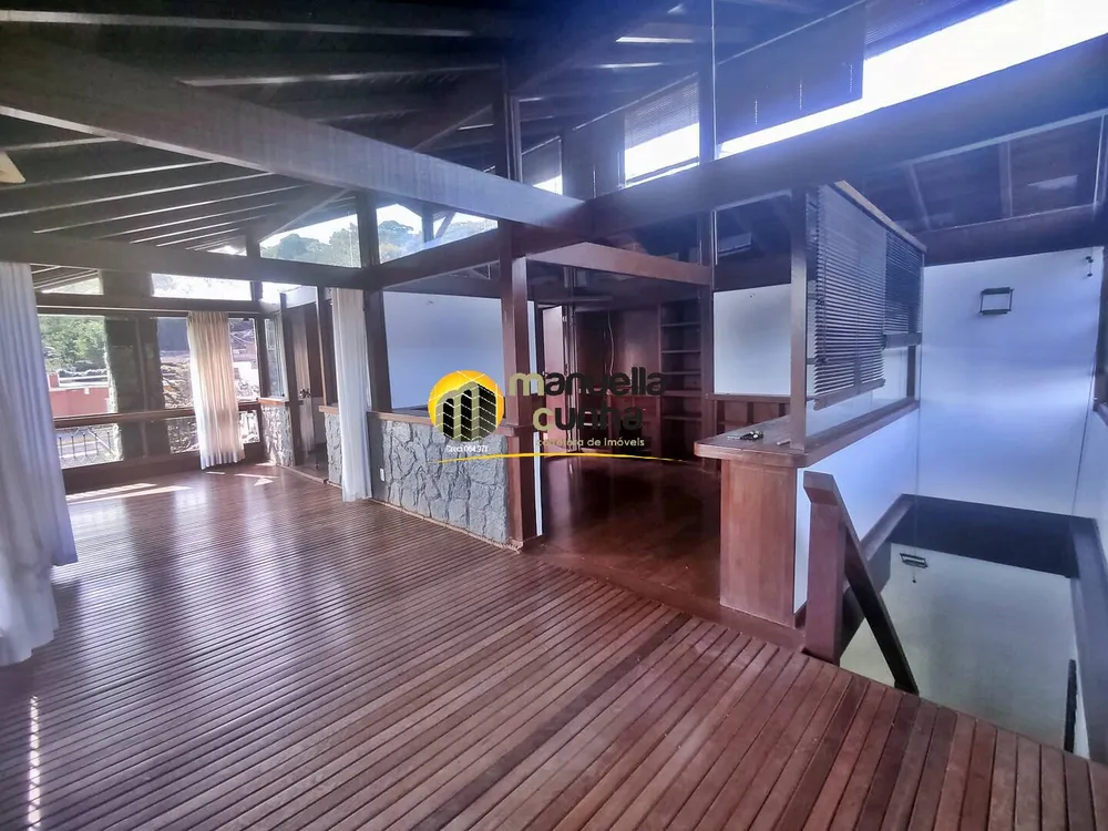 Casa, 5 quartos, 400 m² - Foto 43