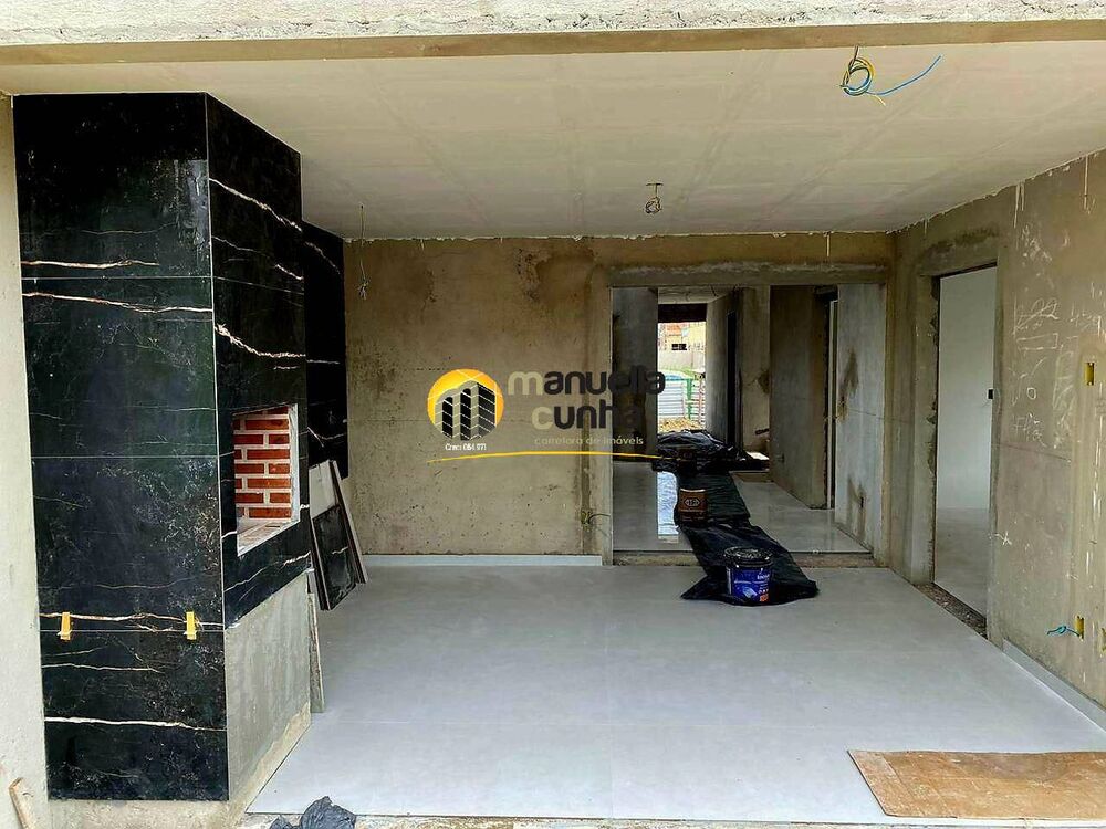 Casa de Condomínio, 4 quartos - Foto 8