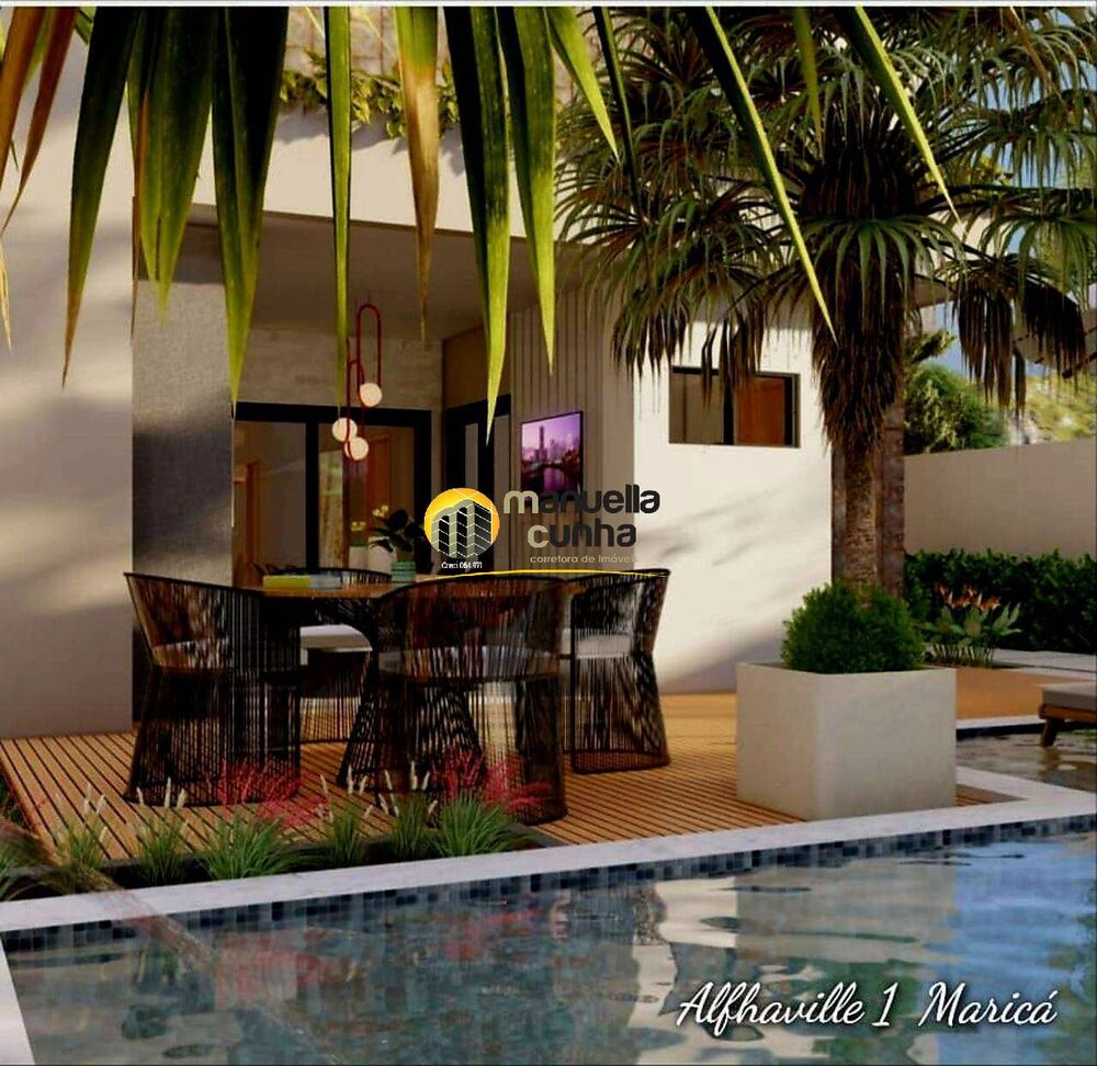 Casa de Condomínio, 4 quartos - Foto 7