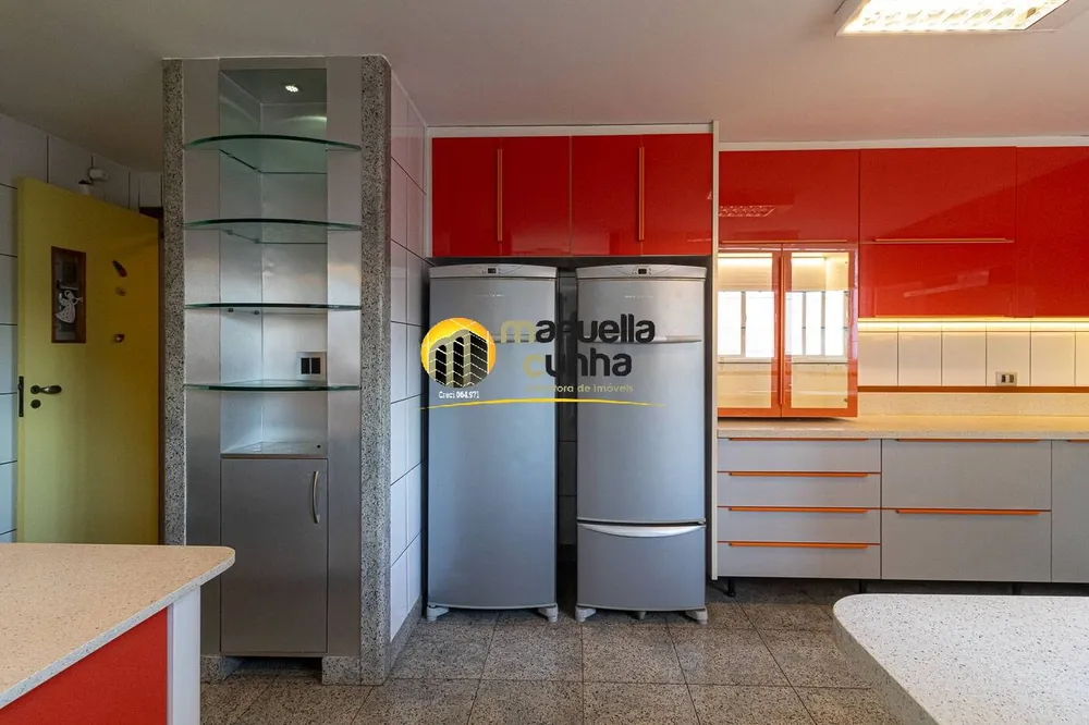 Apartamento, 4 quartos, 4252 m² - Foto 15