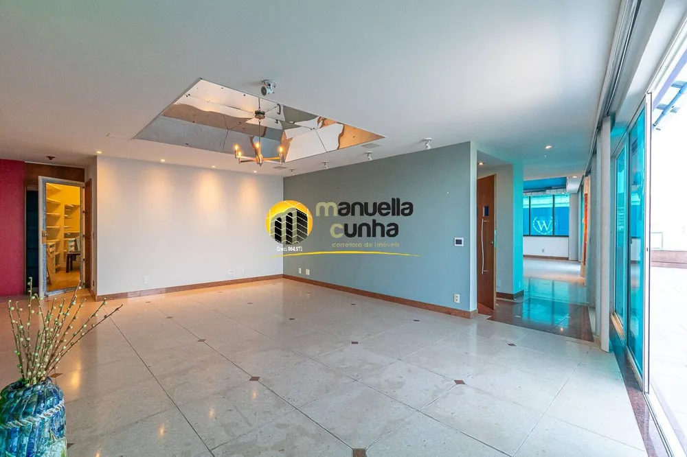 Apartamento, 4 quartos, 4252 m² - Foto 9