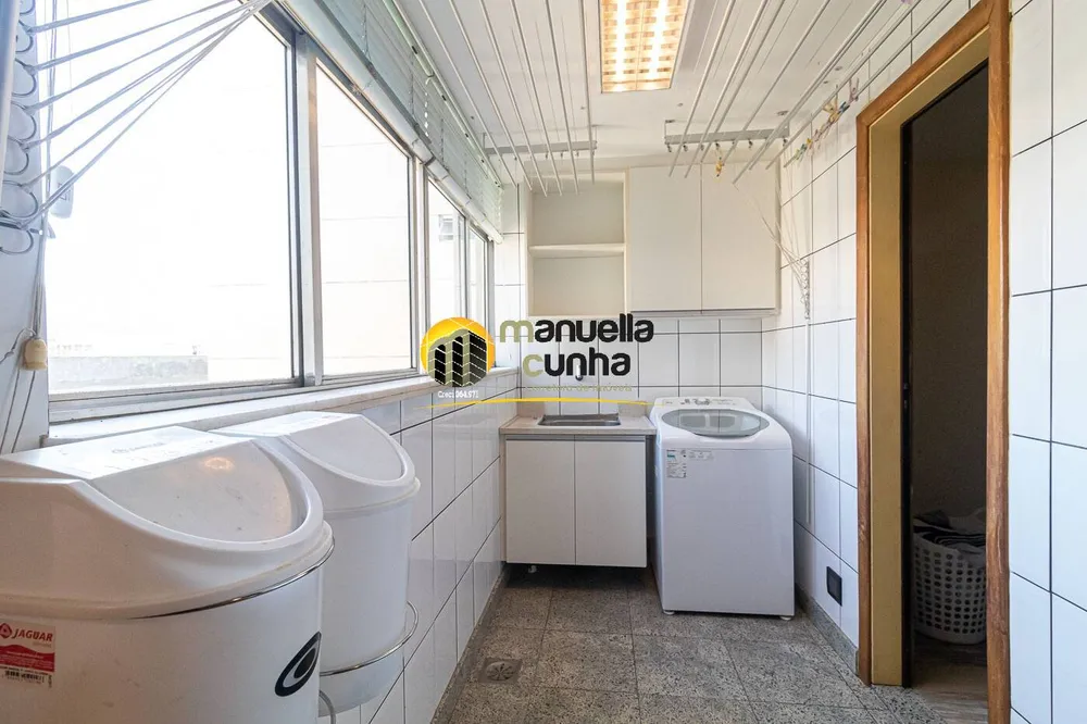 Apartamento, 4 quartos, 4252 m² - Foto 28