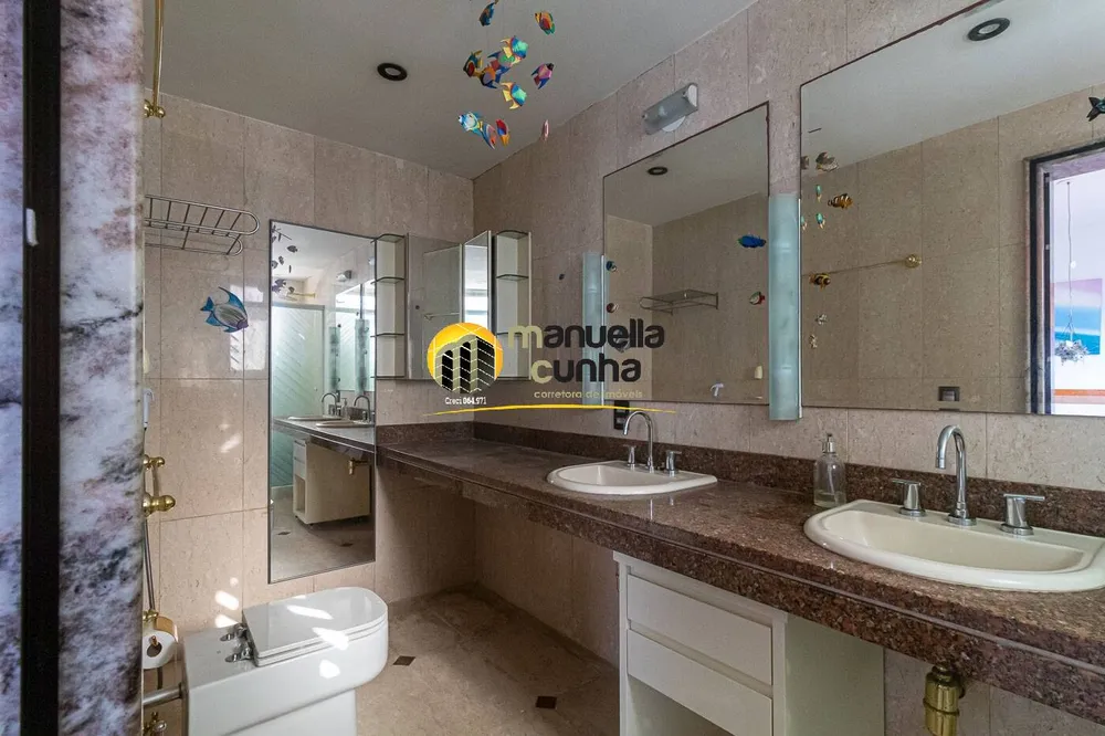 Apartamento, 4 quartos, 4252 m² - Foto 23