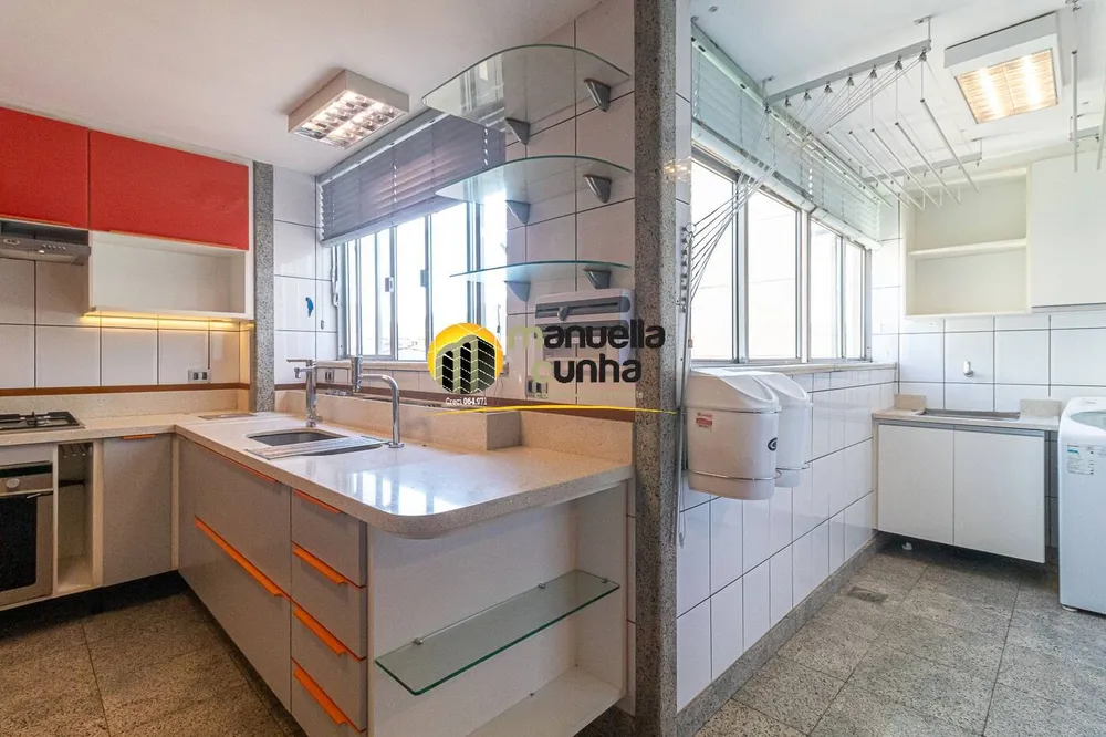Apartamento, 4 quartos, 4252 m² - Foto 16