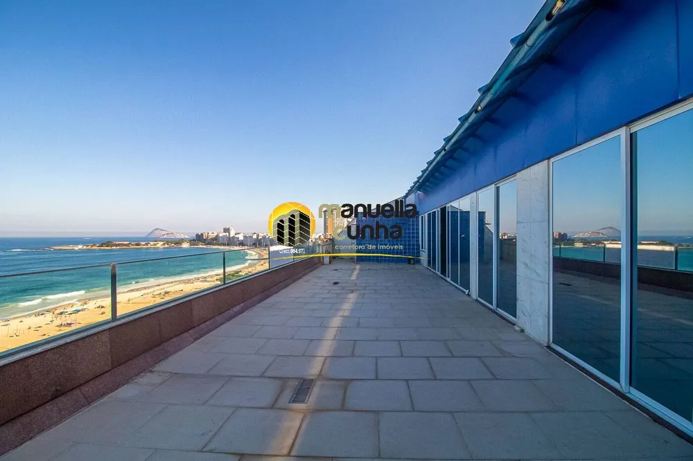 Apartamento, 4 quartos, 4252 m² - Foto 5