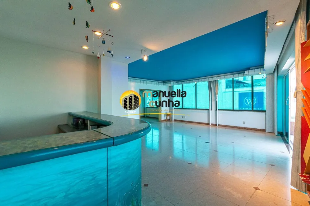 Apartamento, 4 quartos, 4252 m² - Foto 6