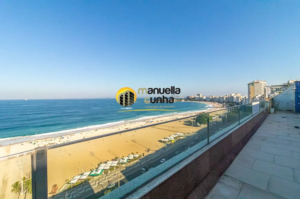 Apartamento, 4 quartos, 4252 m² - Foto 3