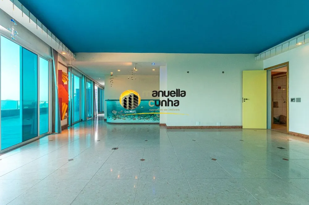 Apartamento, 4 quartos, 4252 m² - Foto 10