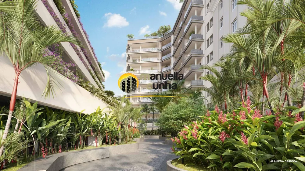 Apartamento, 2 quartos, 194 m² - Foto 5