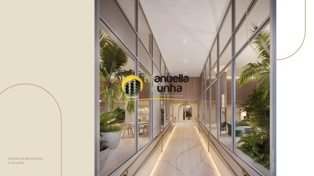 Apartamento, 2 quartos, 194 m² - Foto 6