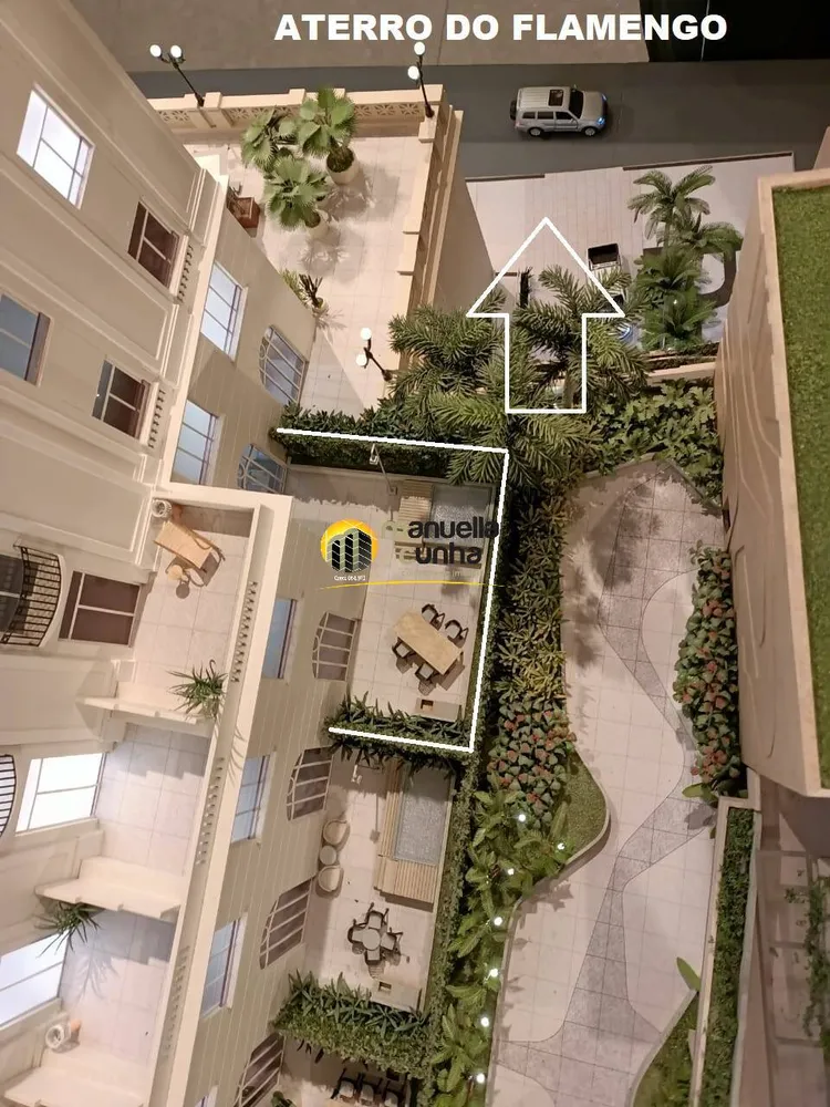 Apartamento, 2 quartos, 194 m² - Foto 3