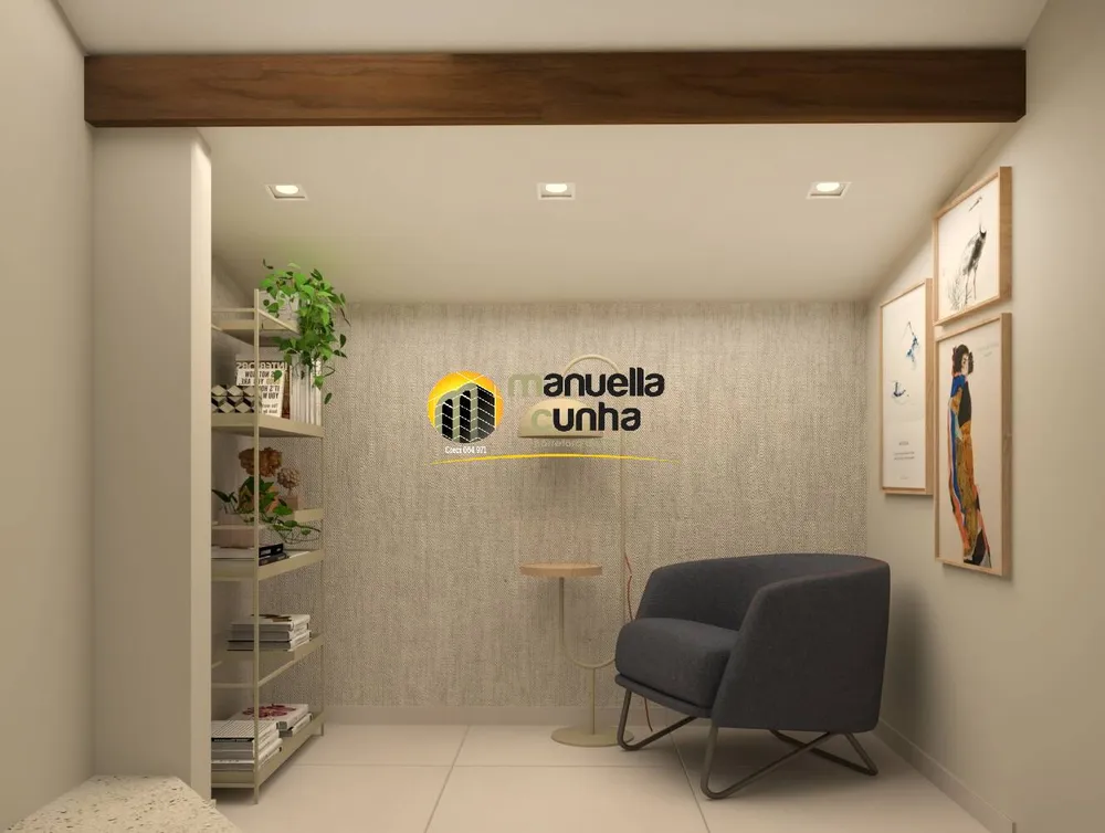 Apartamento, 1 quarto, 44 m² - Foto 9