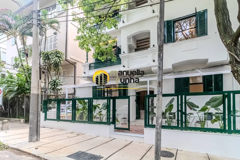 Apartamento, 1 quarto, 44 m² - Foto 1