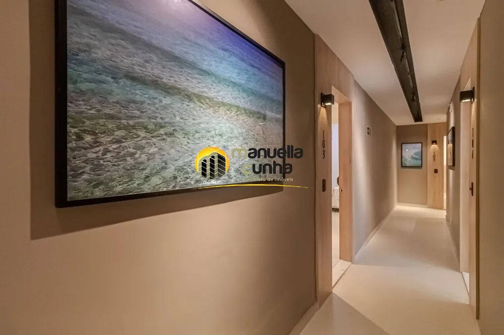 Apartamento, 1 quarto, 44 m² - Foto 12