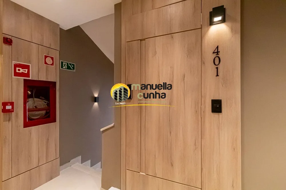 Apartamento, 1 quarto, 44 m² - Foto 5