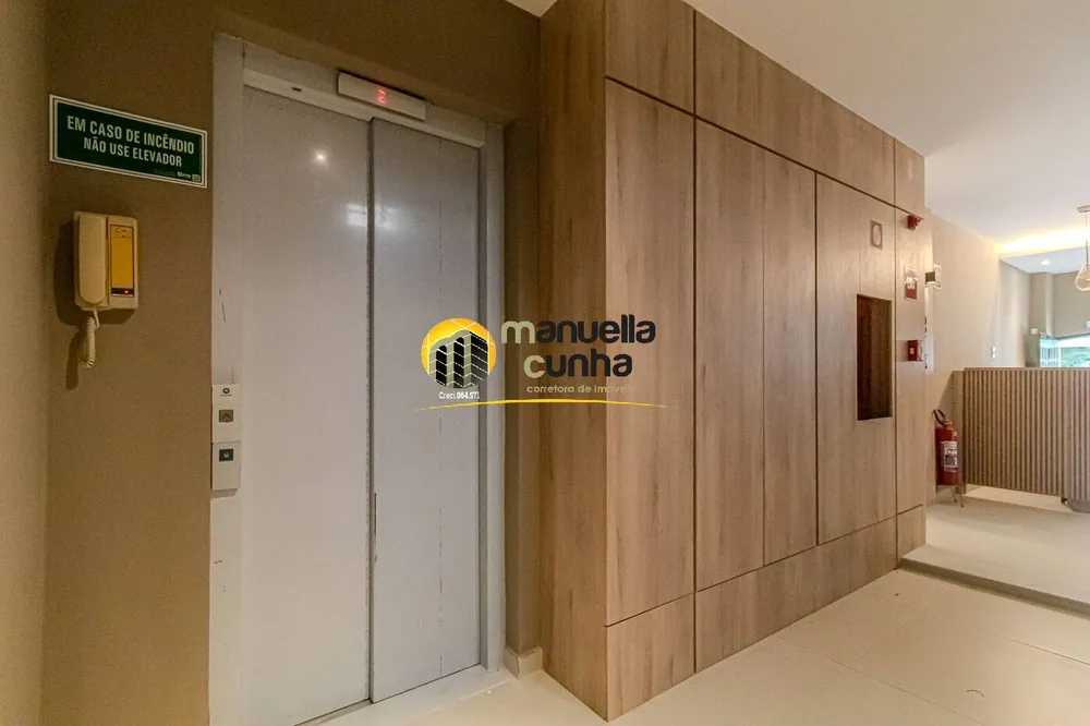 Apartamento, 1 quarto, 44 m² - Foto 4