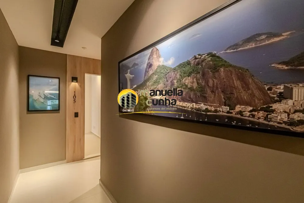 Apartamento, 1 quarto, 44 m² - Foto 10