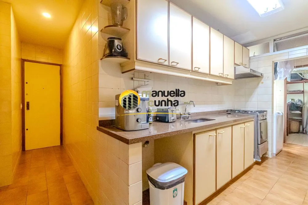 Apartamento, 3 quartos, 1372 m² - Foto 11