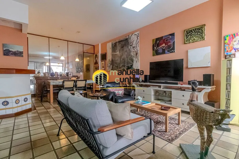 Apartamento, 3 quartos, 1372 m² - Foto 6