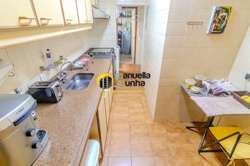 Apartamento, 3 quartos, 1372 m² - Foto 14
