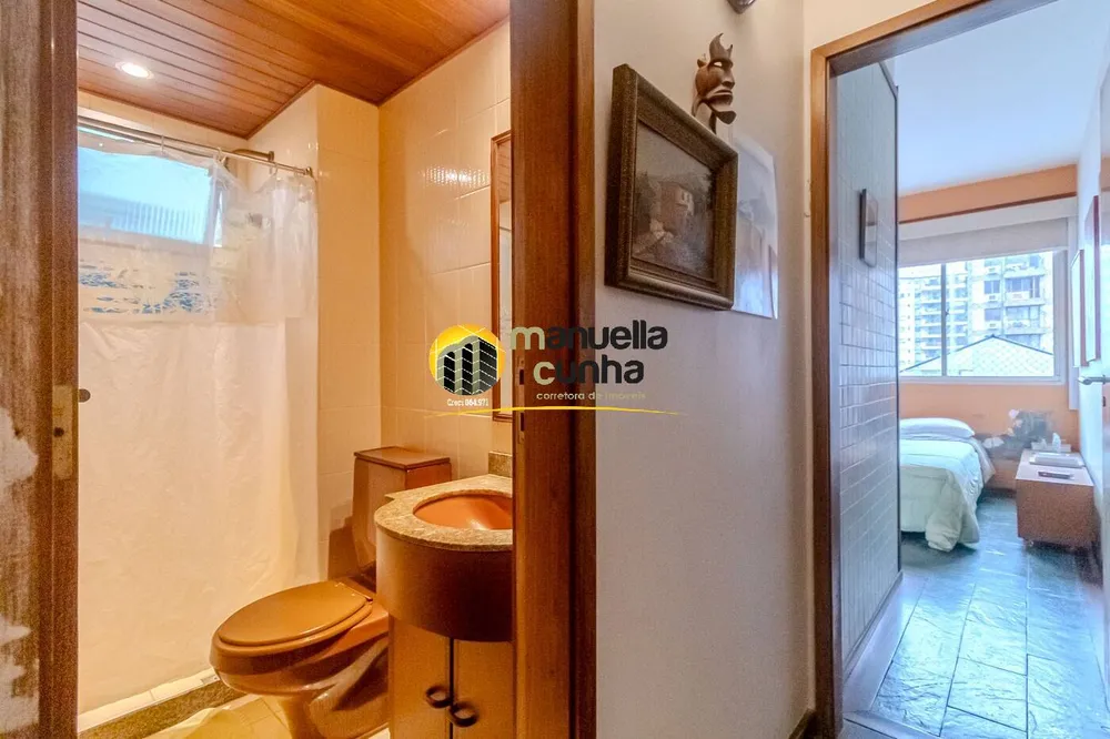Apartamento, 3 quartos, 1372 m² - Foto 19